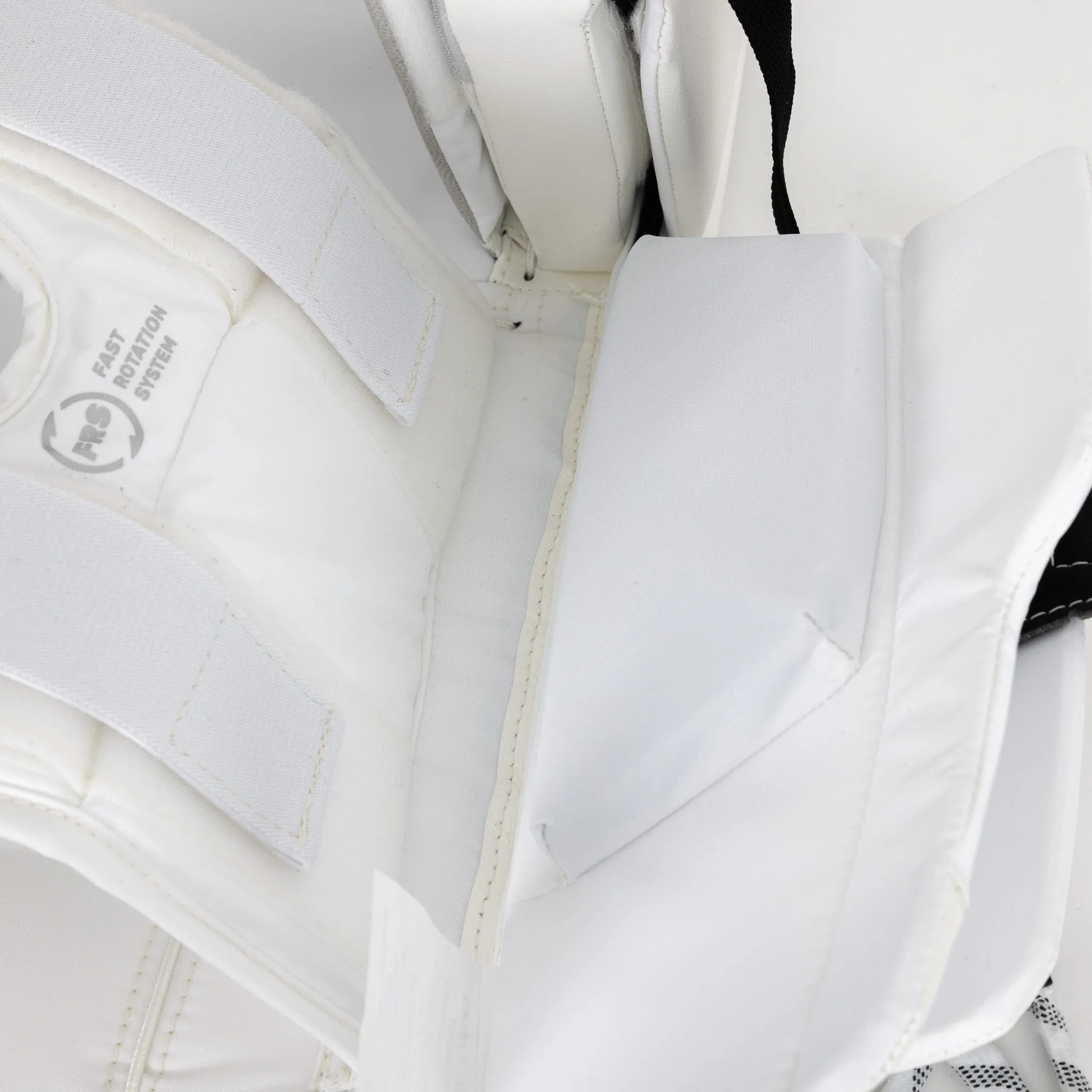TRUE HZRDUS PX4 Senior Goalie Leg Pads - Domestic