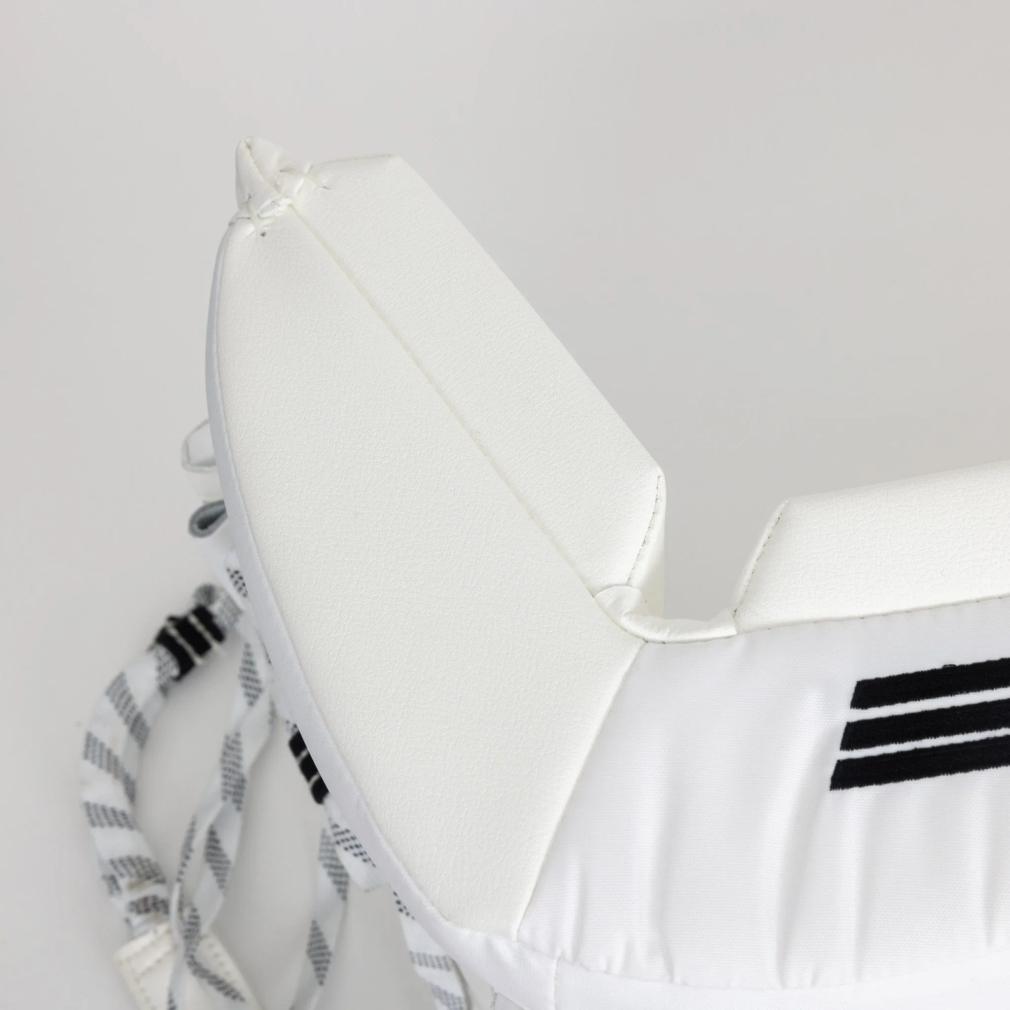 TRUE HZRDUS PX4 Senior Goalie Leg Pads - Domestic