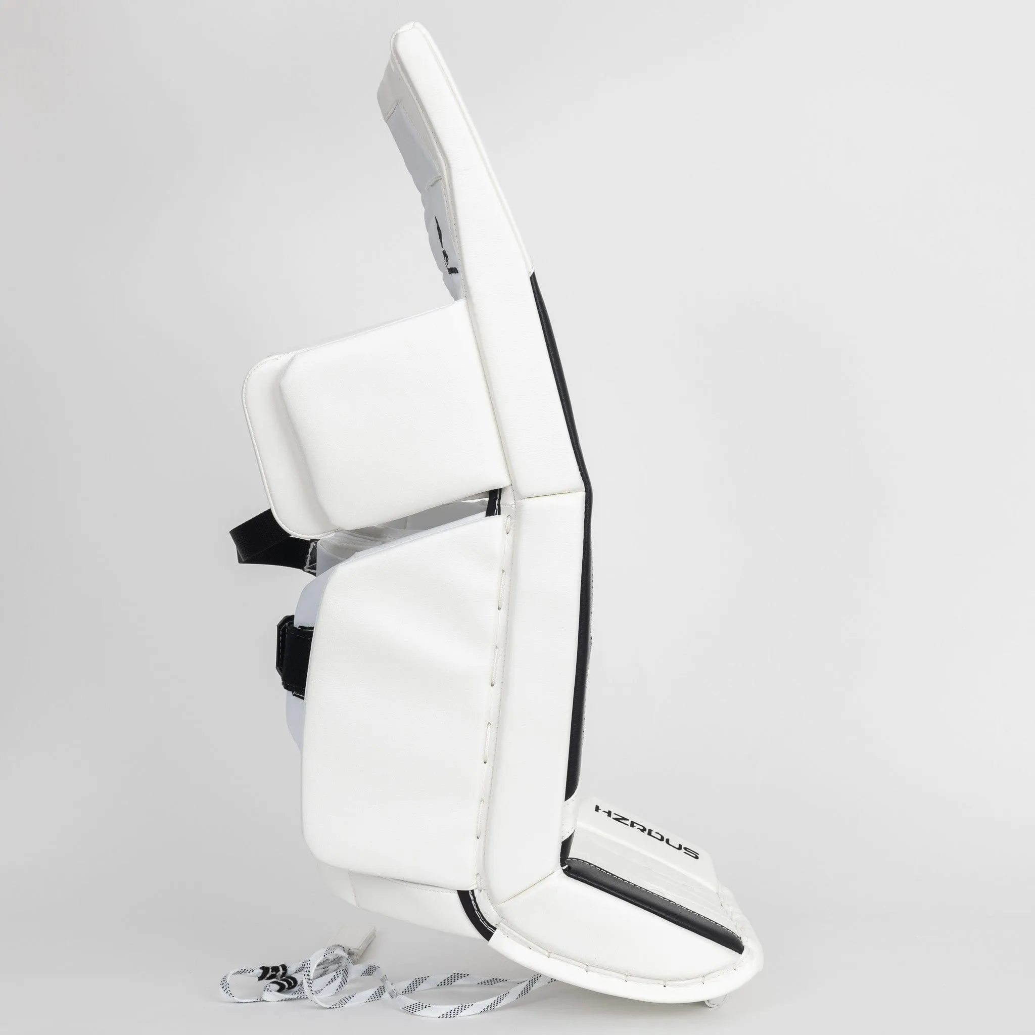 TRUE HZRDUS PX4 Senior Goalie Leg Pads - Domestic