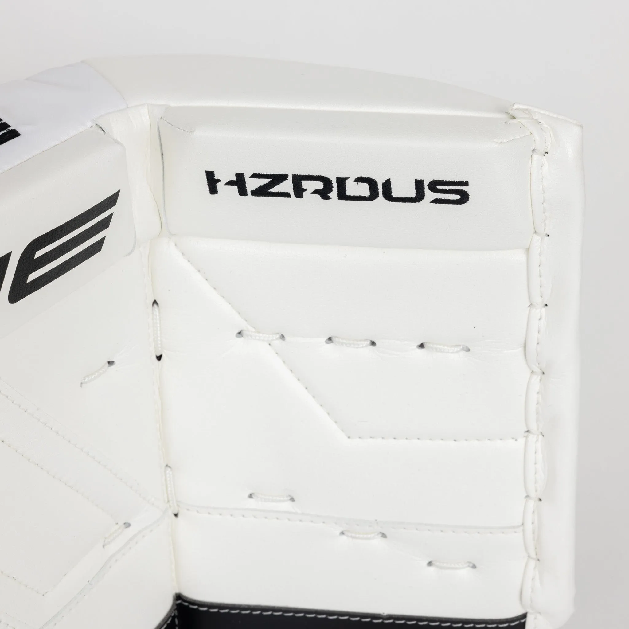 TRUE HZRDUS PX4 Senior Goalie Leg Pads - Domestic