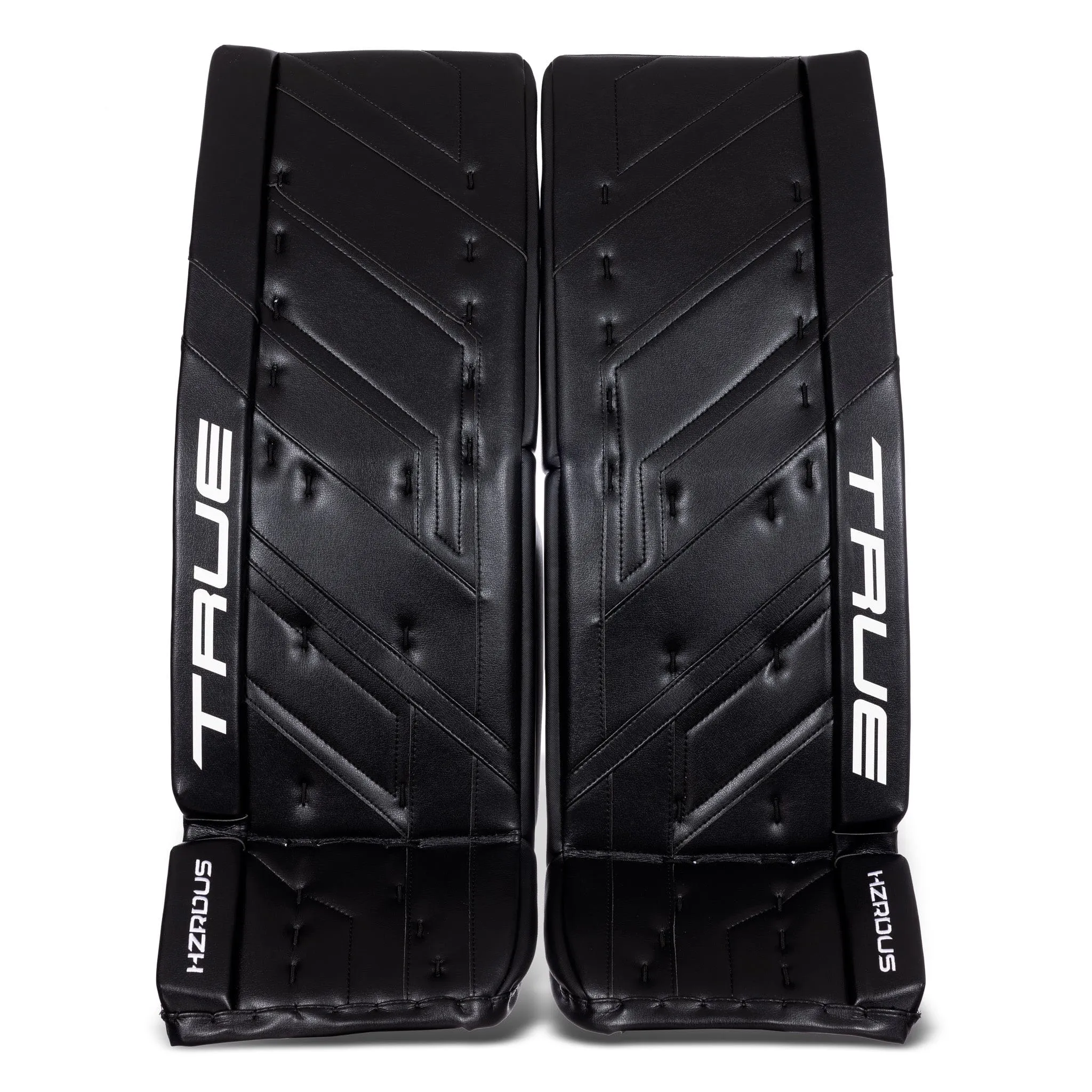 TRUE HZRDUS PX4 Senior Goalie Leg Pads - Domestic