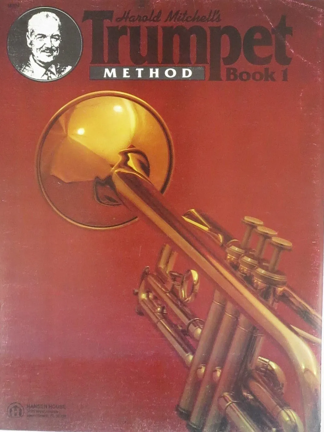 Trumpet Method, Book 1