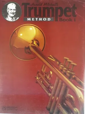 Trumpet Method, Book 1