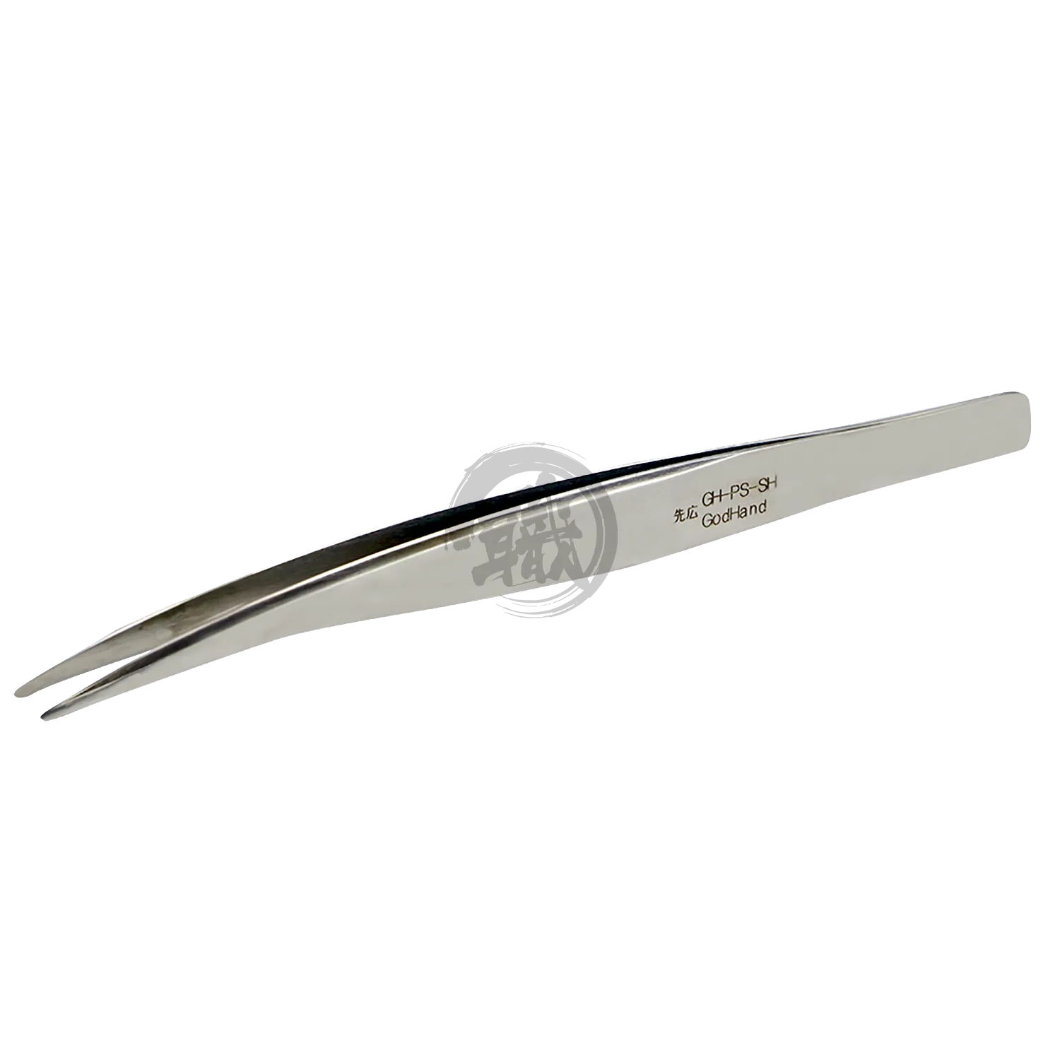 Tweezer [Flat Tip]