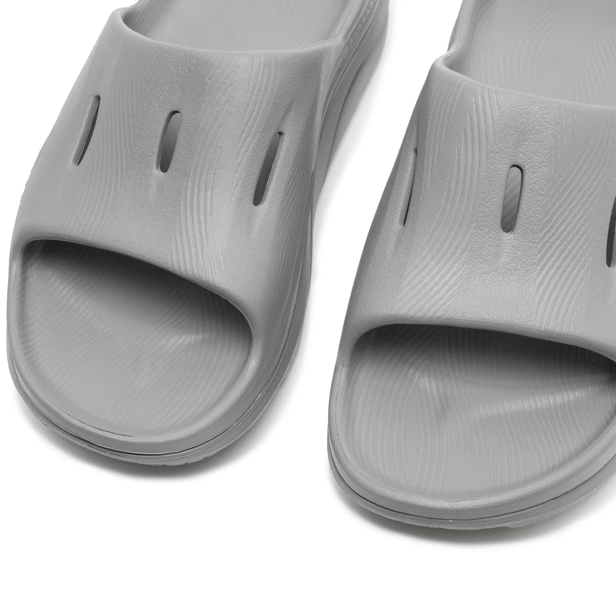 U ORA Recovery Slide 3 1135061 GYGY Grey