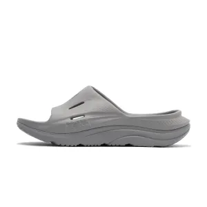 U ORA Recovery Slide 3 1135061 GYGY Grey