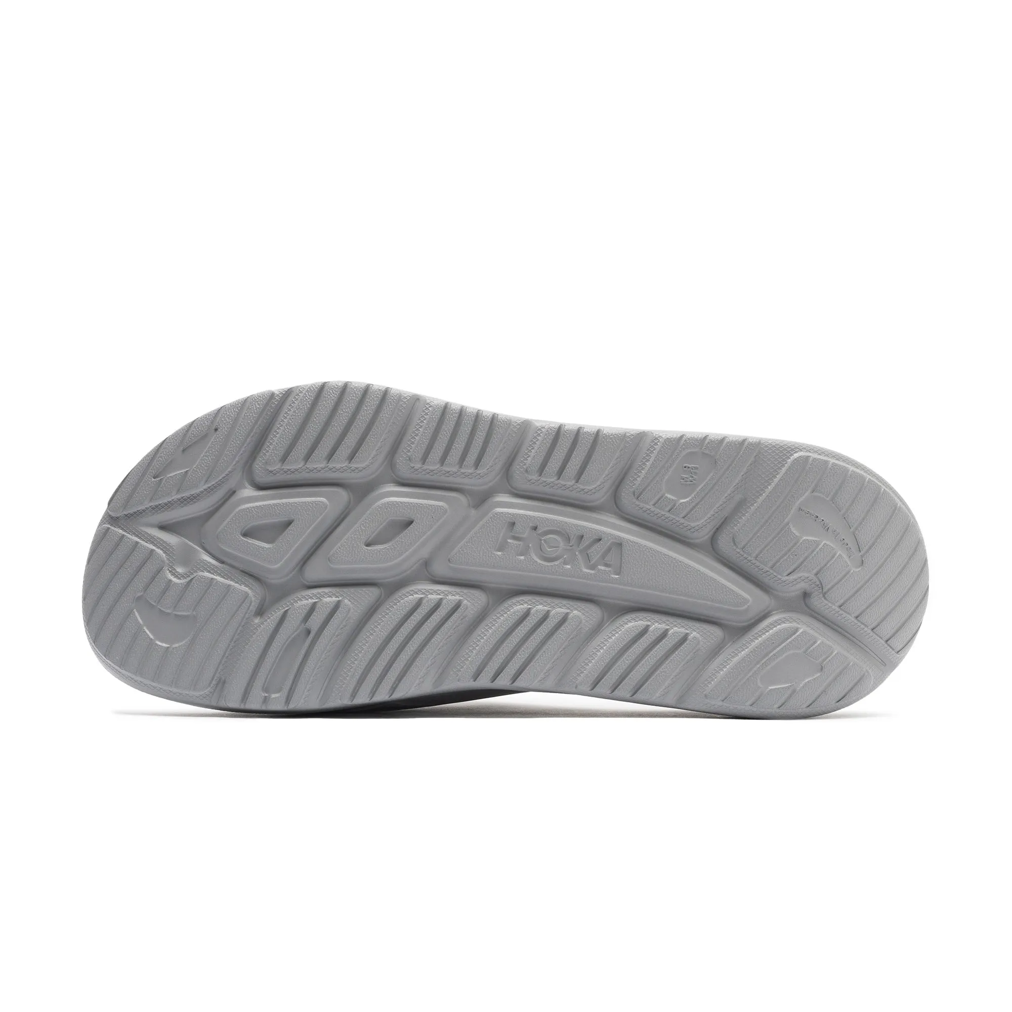 U ORA Recovery Slide 3 1135061 GYGY Grey
