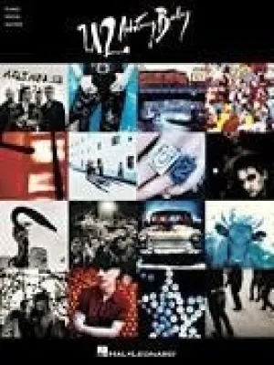 U2 - Achtung Baby