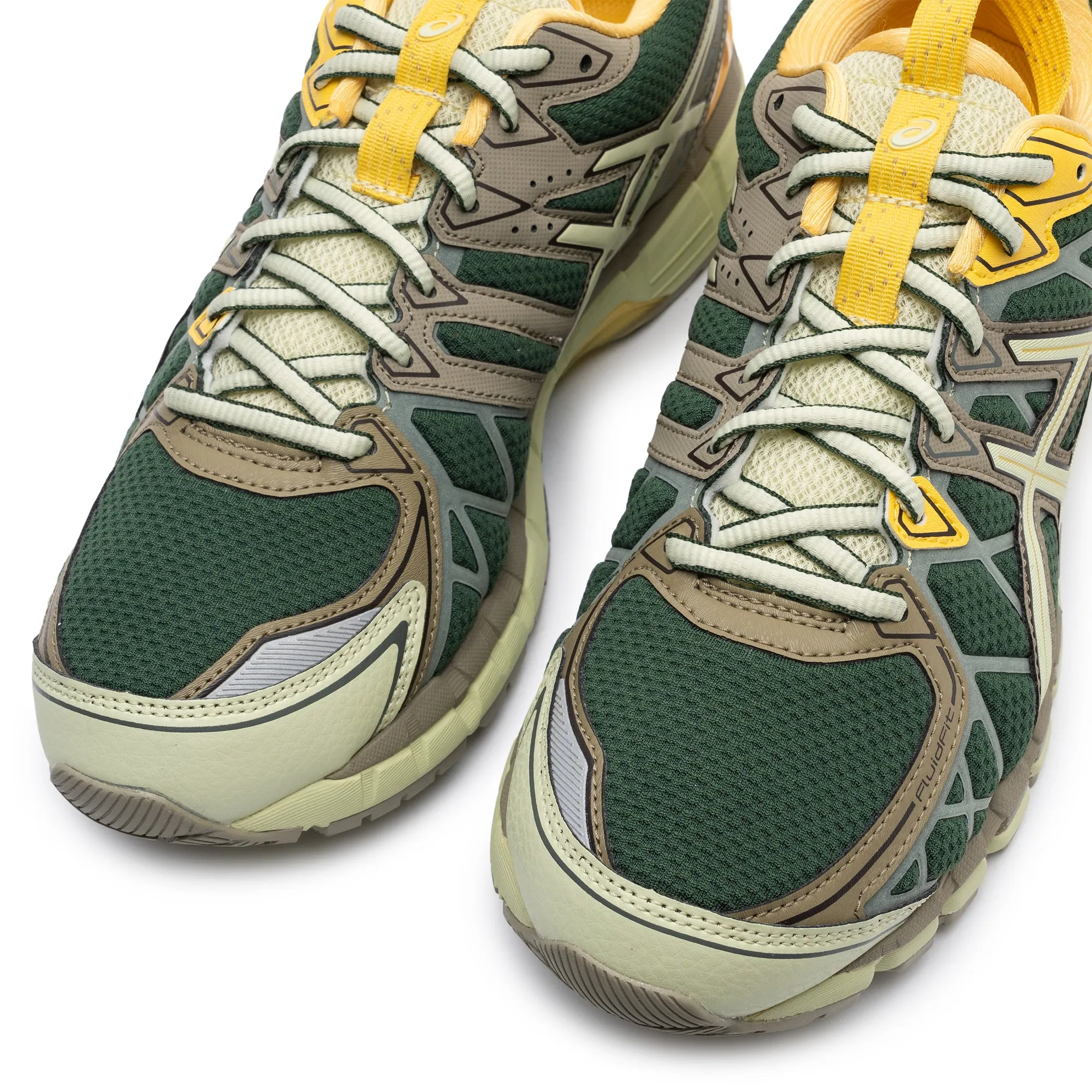 UB10-S Gel-Kayano 20 Hunter Green 1203A640-300