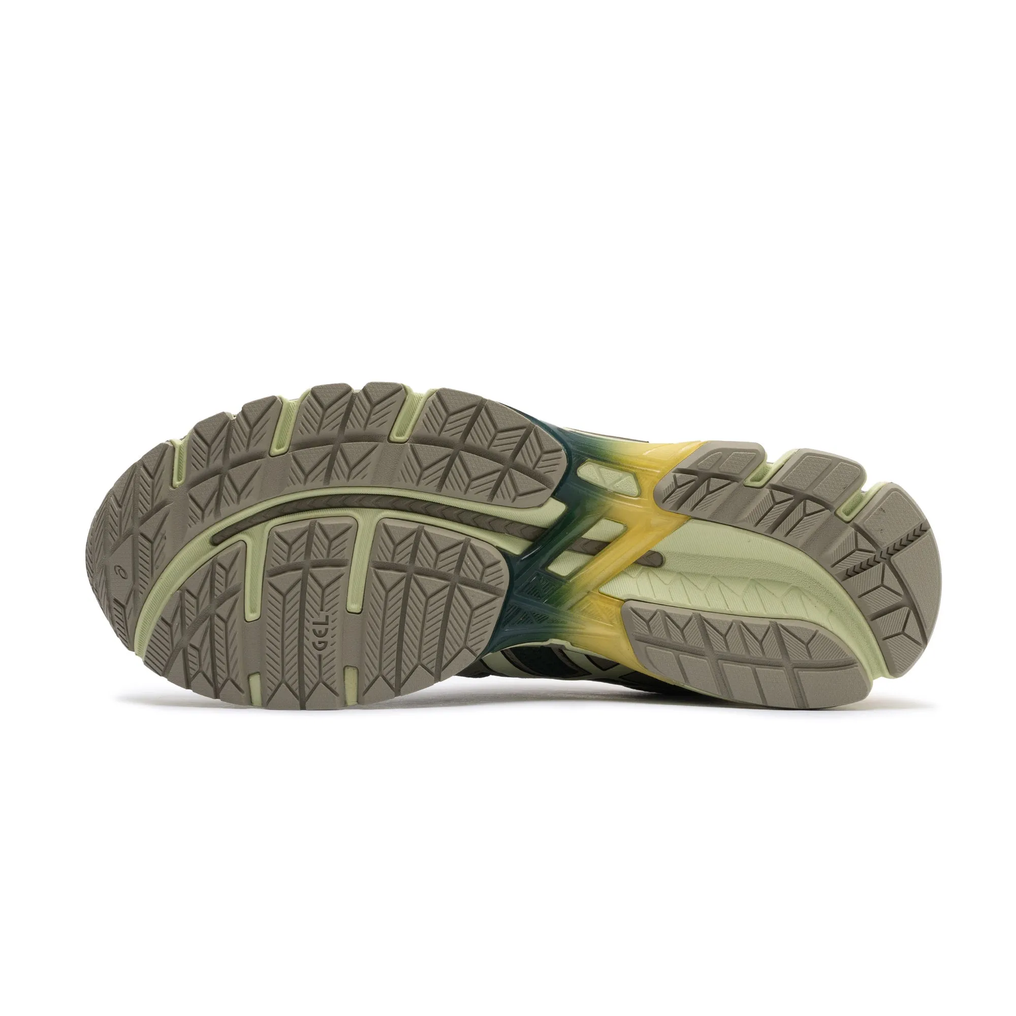 UB10-S Gel-Kayano 20 Hunter Green 1203A640-300