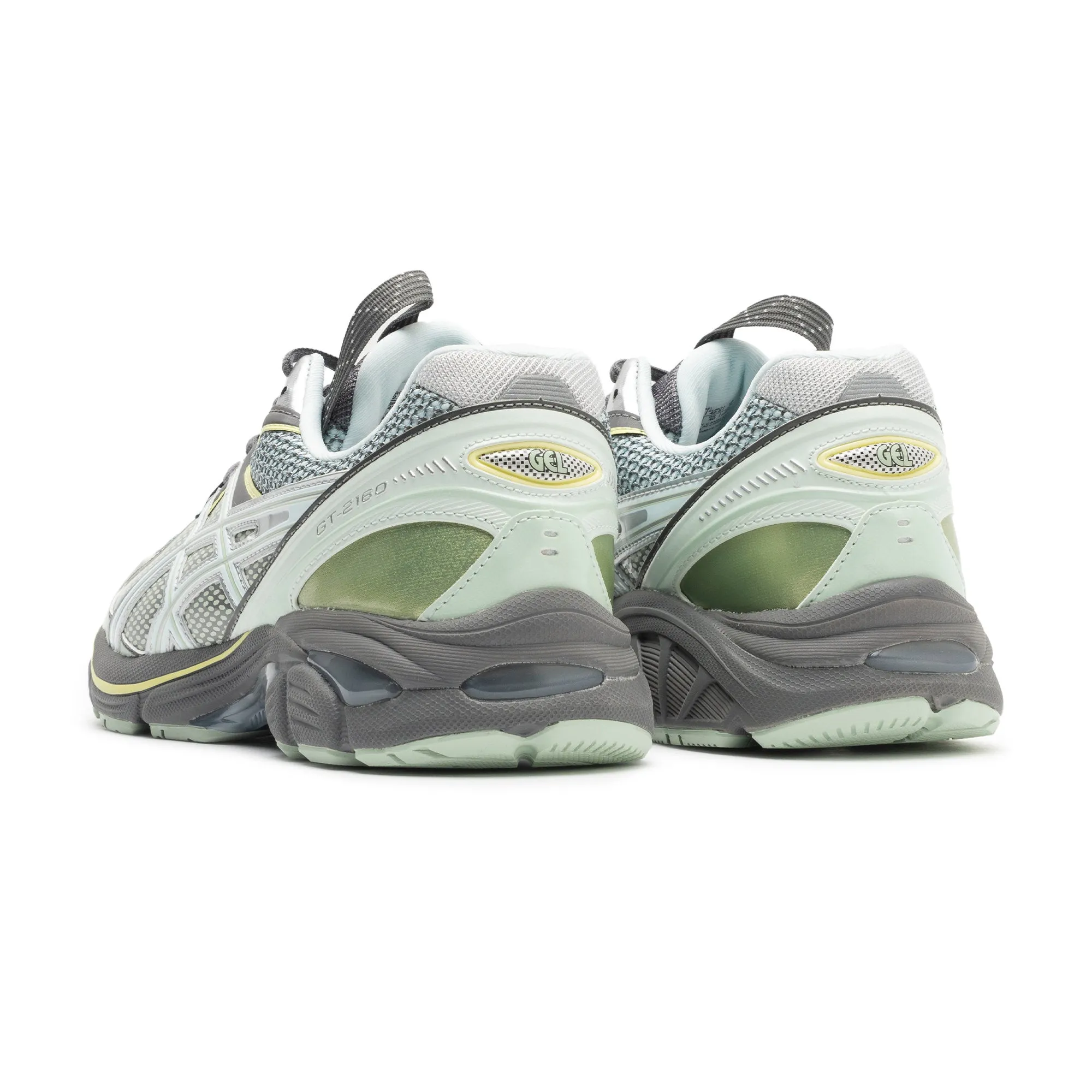 UB6-S GT-2160 Arctic Blue 1203A421-401