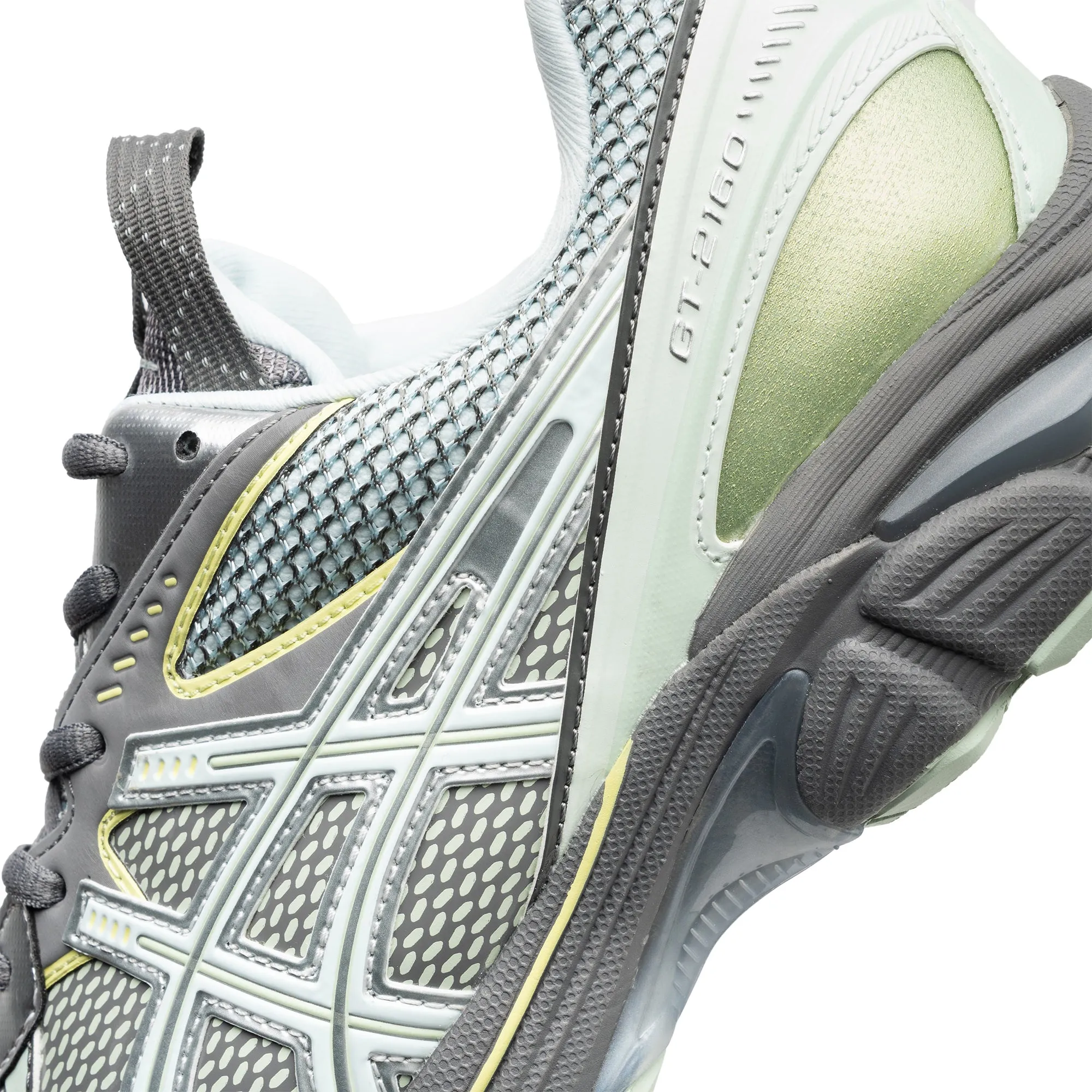UB6-S GT-2160 Arctic Blue 1203A421-401
