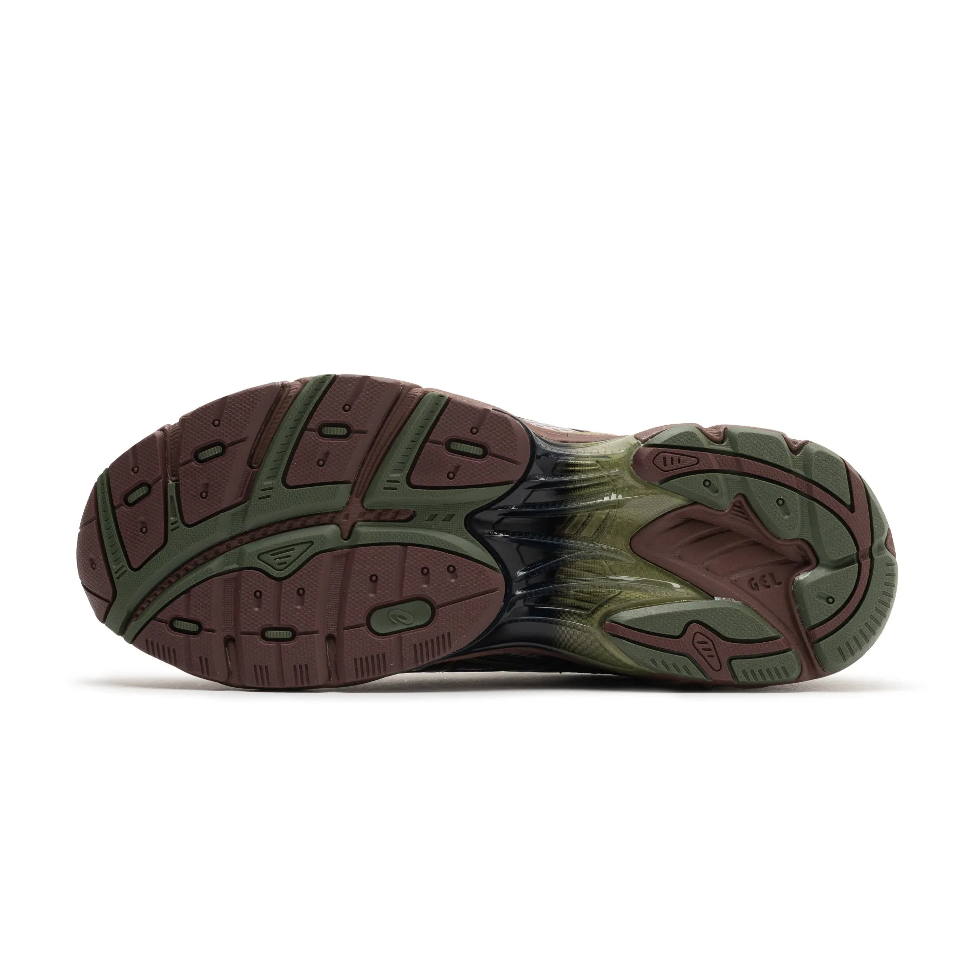 UB6-S GT-2160 Mantle Green 1203A421-300