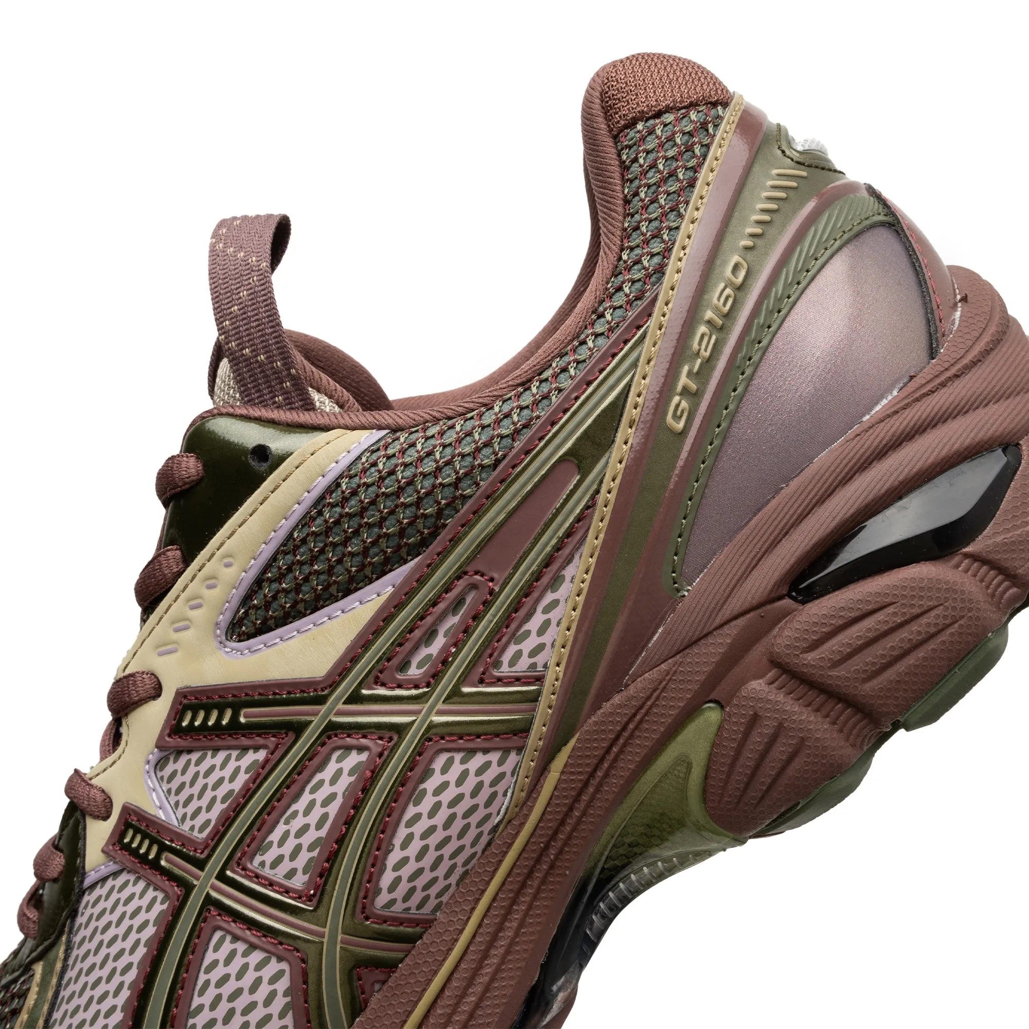 UB6-S GT-2160 Mantle Green 1203A421-300