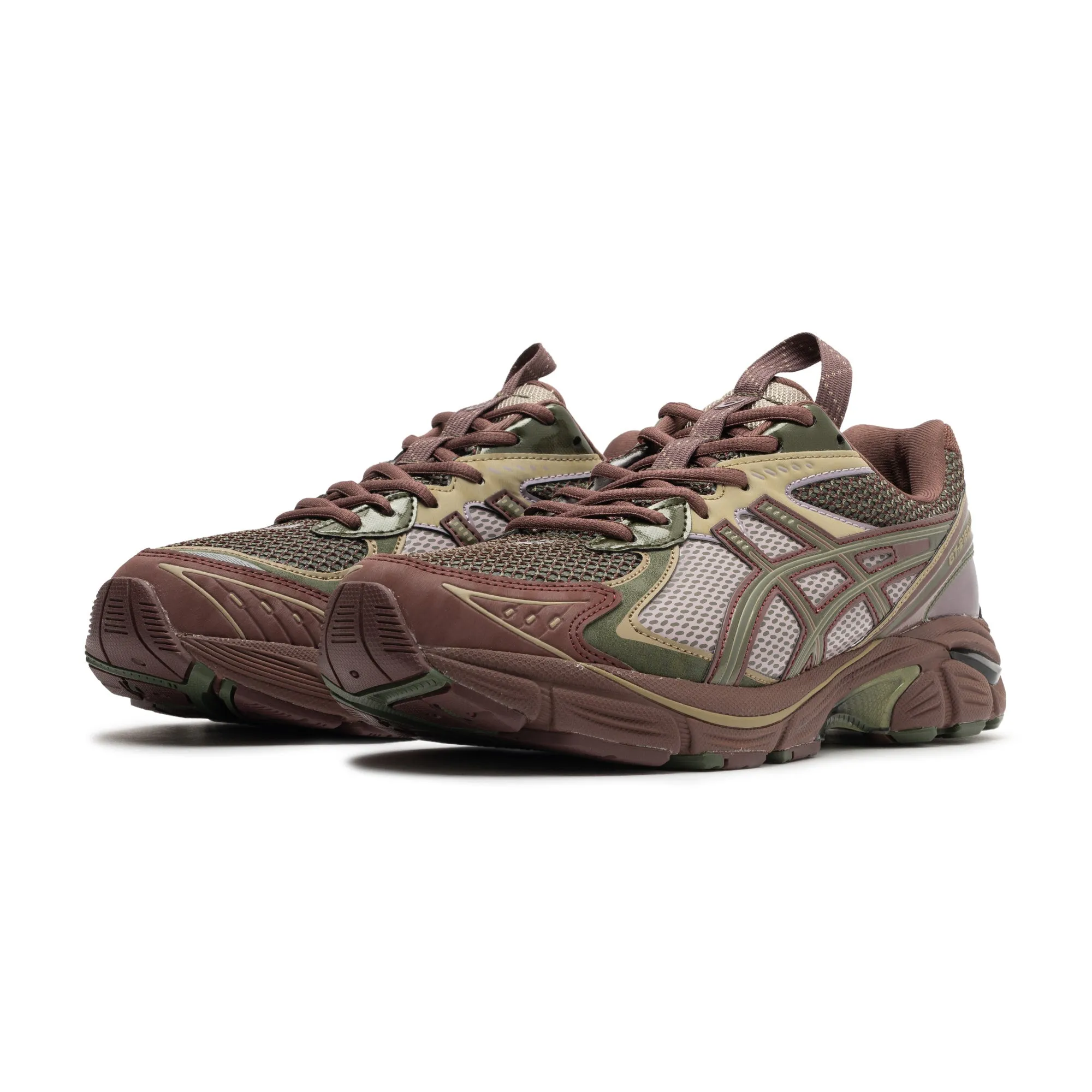 UB6-S GT-2160 Mantle Green 1203A421-300