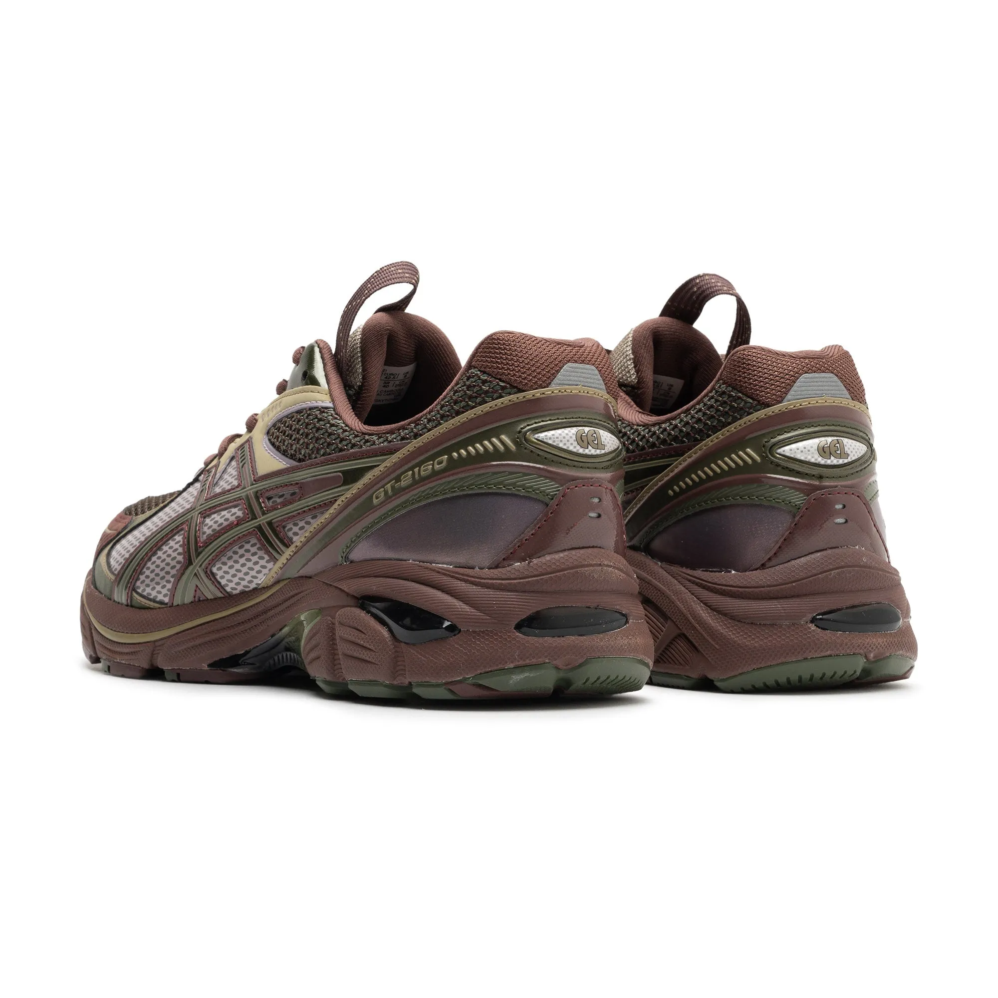 UB6-S GT-2160 Mantle Green 1203A421-300