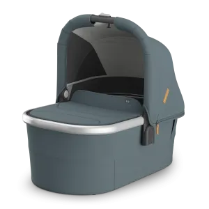 UPPAbaby Bassinet V3 (Callum - Stone Blue)
