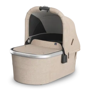 UPPAbaby Bassinet V3 (Declan - Oat Melange)