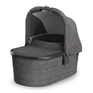 UPPAbaby Bassinet V3 (Greyson - Charcoal Melange)