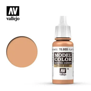 Vallejo Flat Flesh