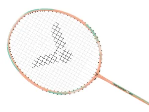 Victor Thruster K 66 (Ultra Light 66grams) TK-66 I Badminton Racket