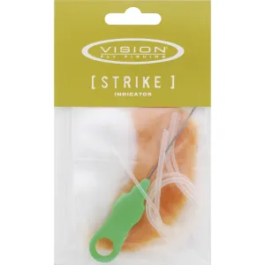 Vision Strike Indicator