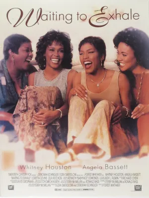 Waiting to Exhale: Motion Picture Soundtrack