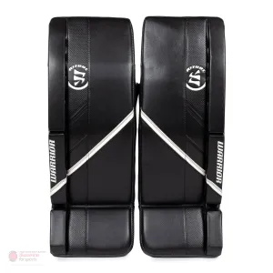 Warrior Ritual G5 Junior Goalie Leg Pads - Source Exclusive