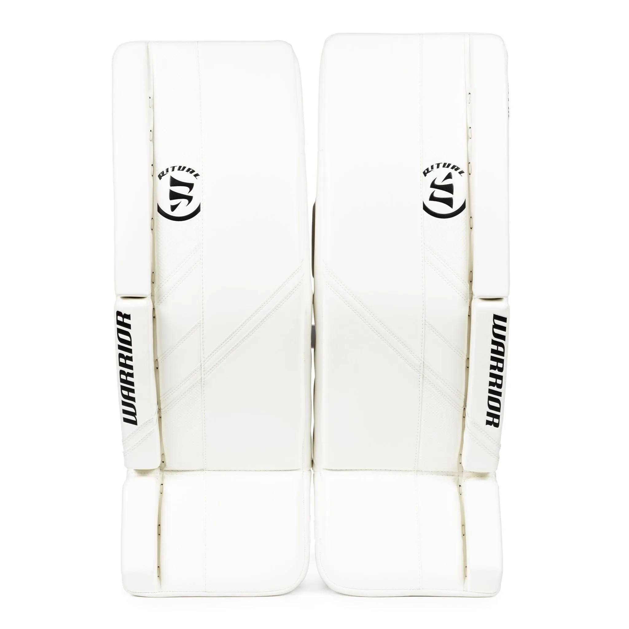 Warrior Ritual G5 Pro Senior Goalie Leg Pads