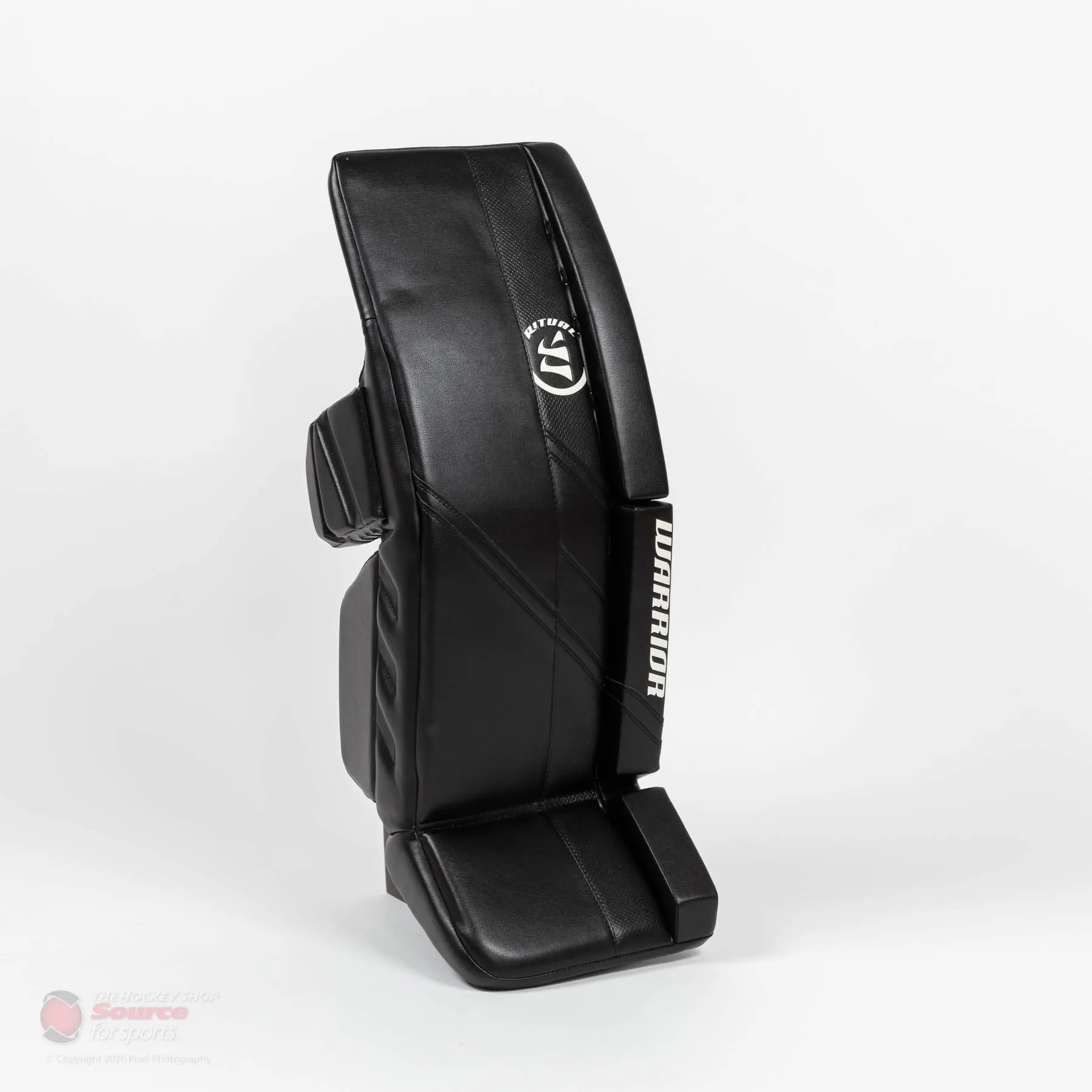 Warrior Ritual G5 Pro Senior Goalie Leg Pads