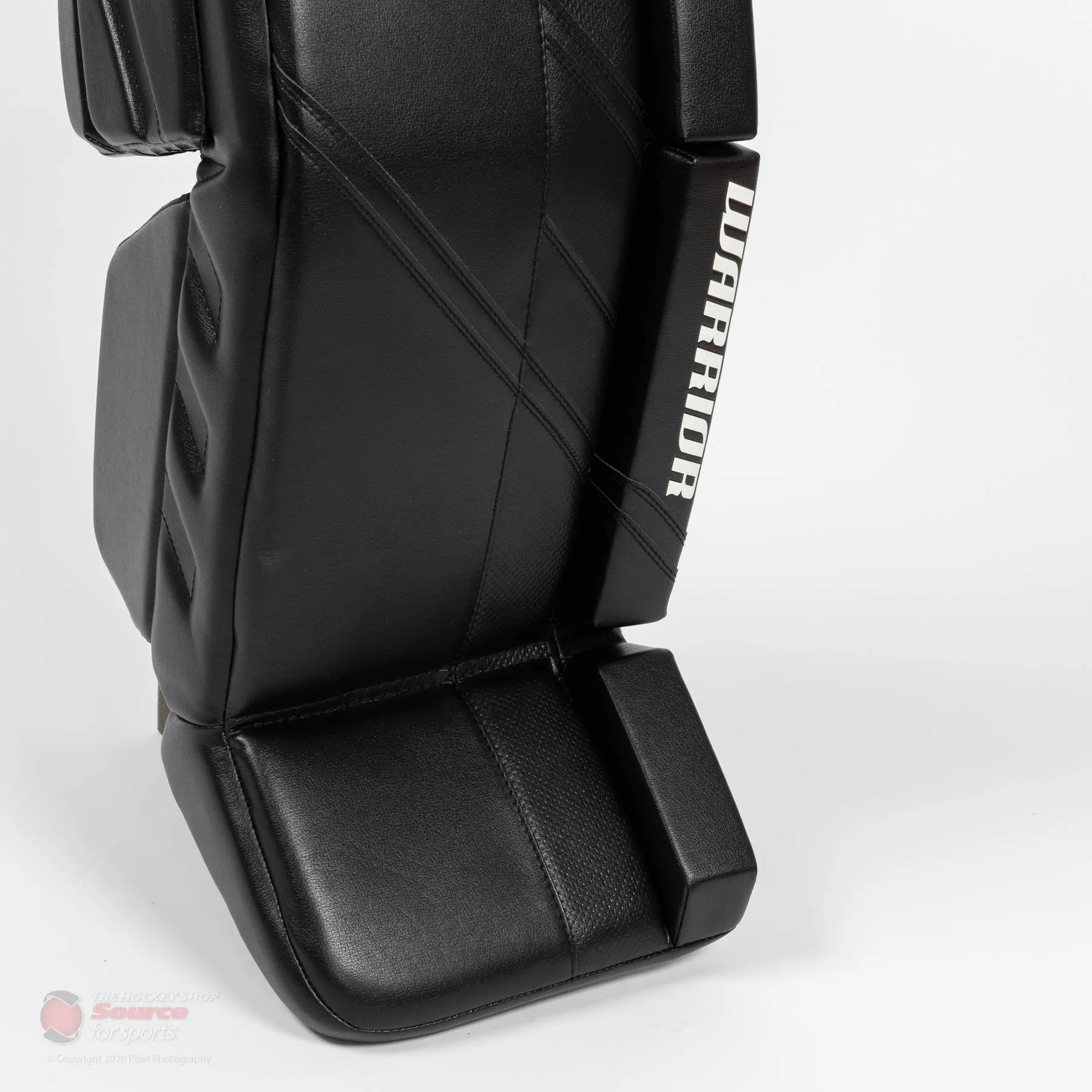 Warrior Ritual G5 Pro Senior Goalie Leg Pads