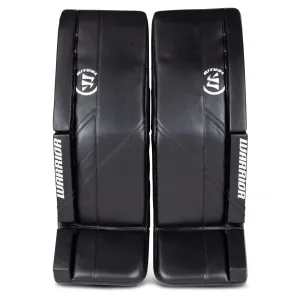 Warrior Ritual G5 Pro Senior Goalie Leg Pads