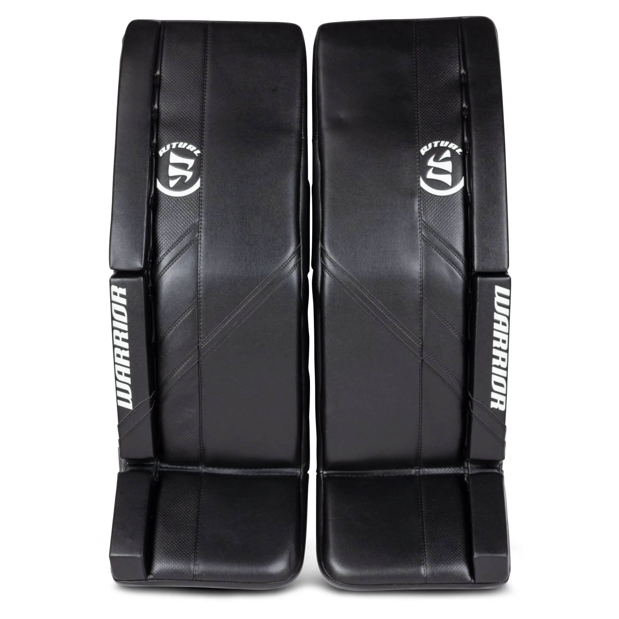 Warrior Ritual G5 Pro Senior Goalie Leg Pads