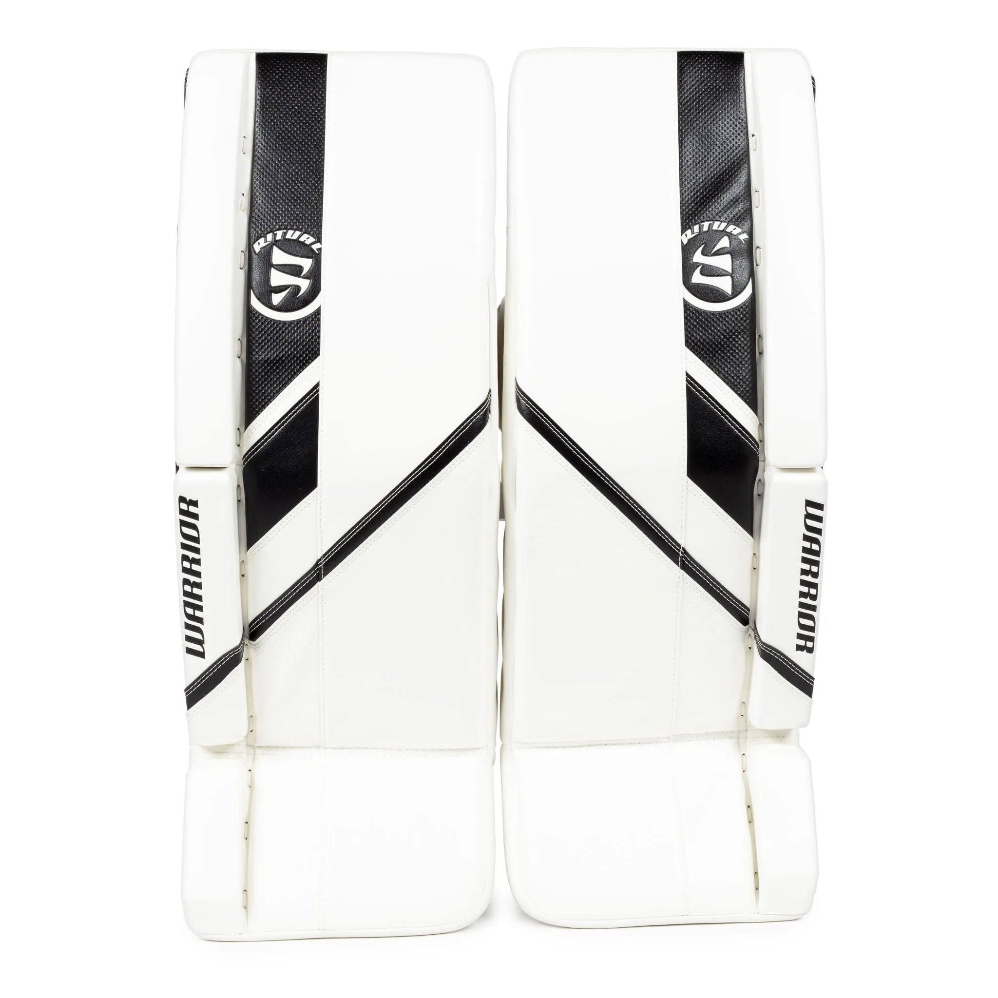 Warrior Ritual G5 Pro Senior Goalie Leg Pads