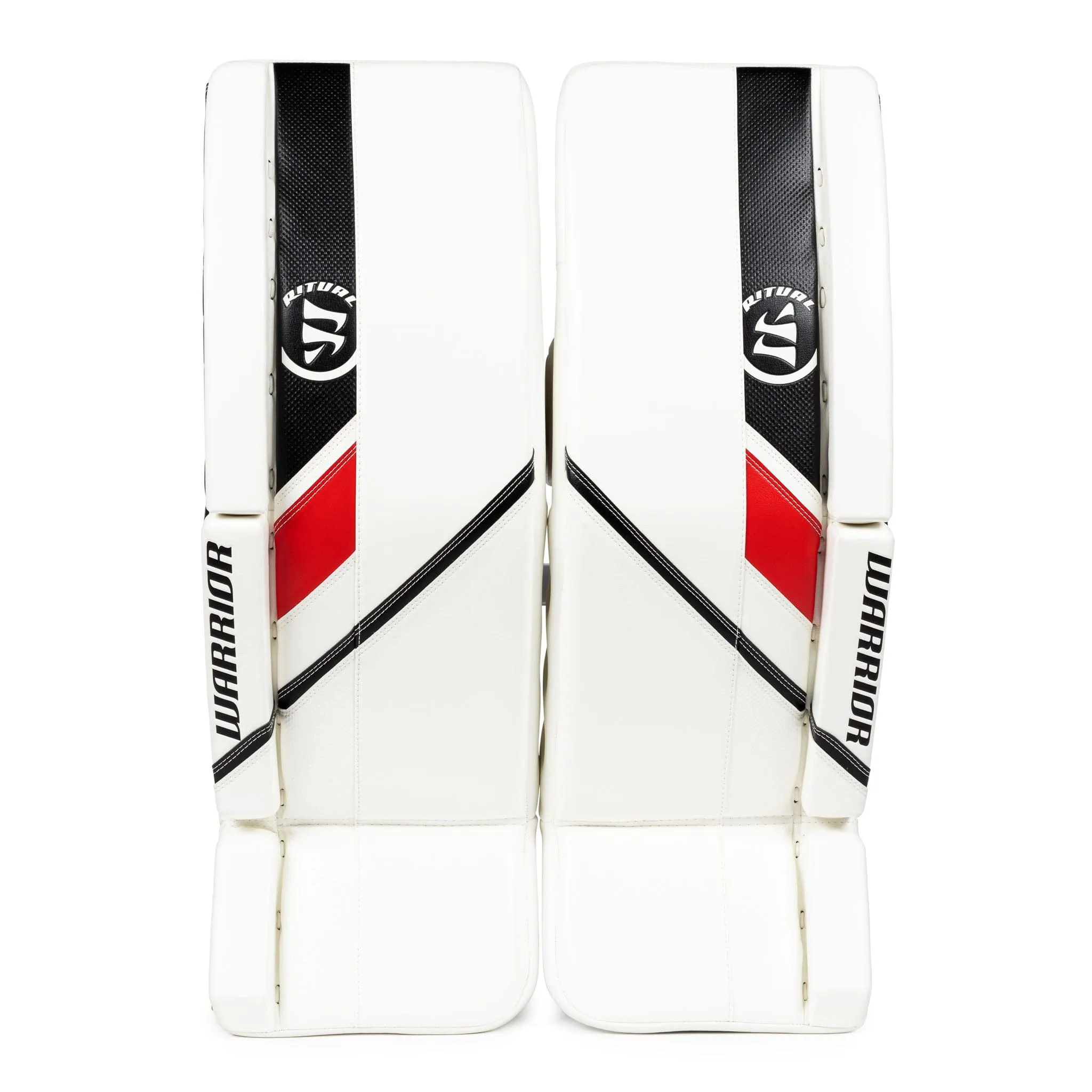 Warrior Ritual G5 Pro Senior Goalie Leg Pads