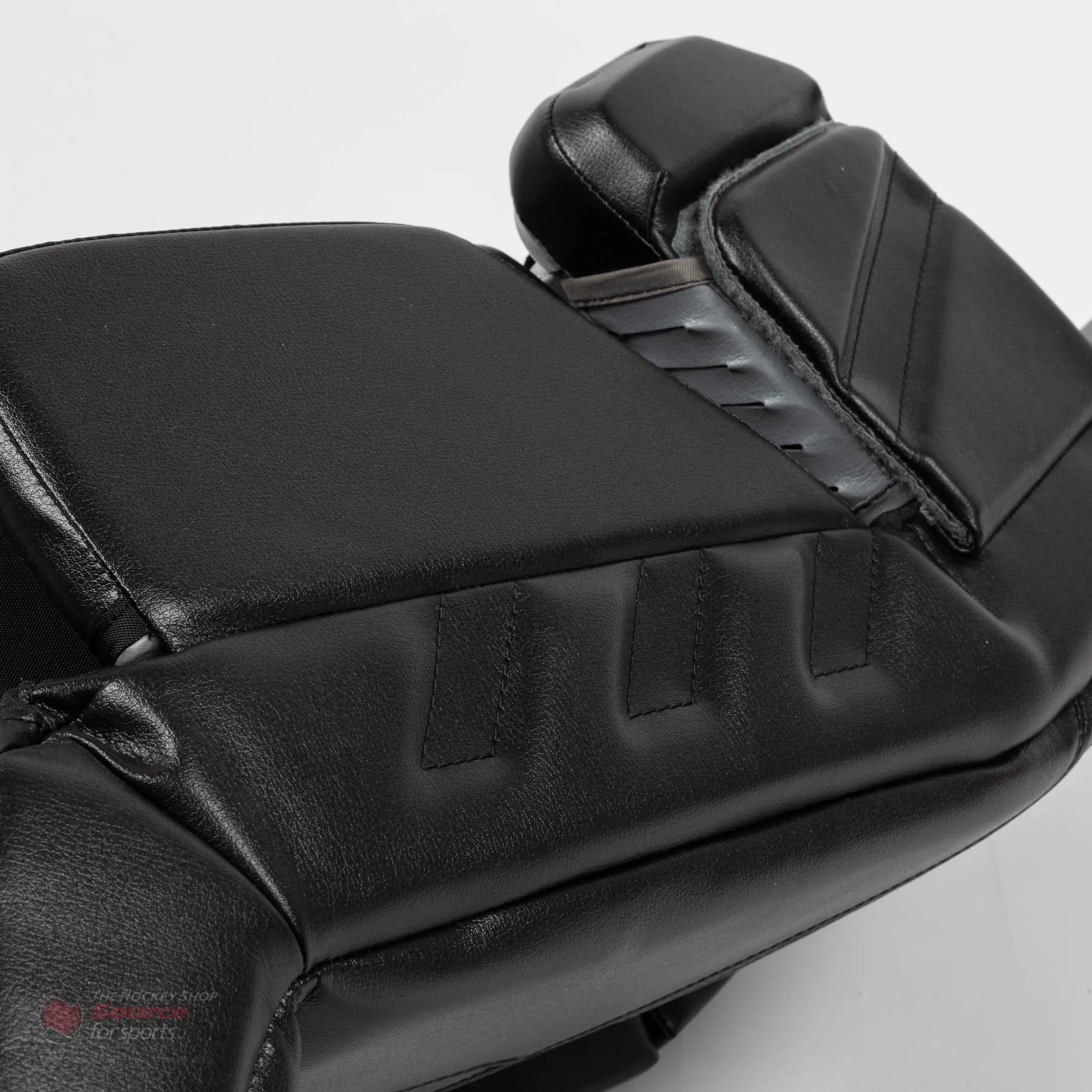 Warrior Ritual G5 Pro Senior Goalie Leg Pads