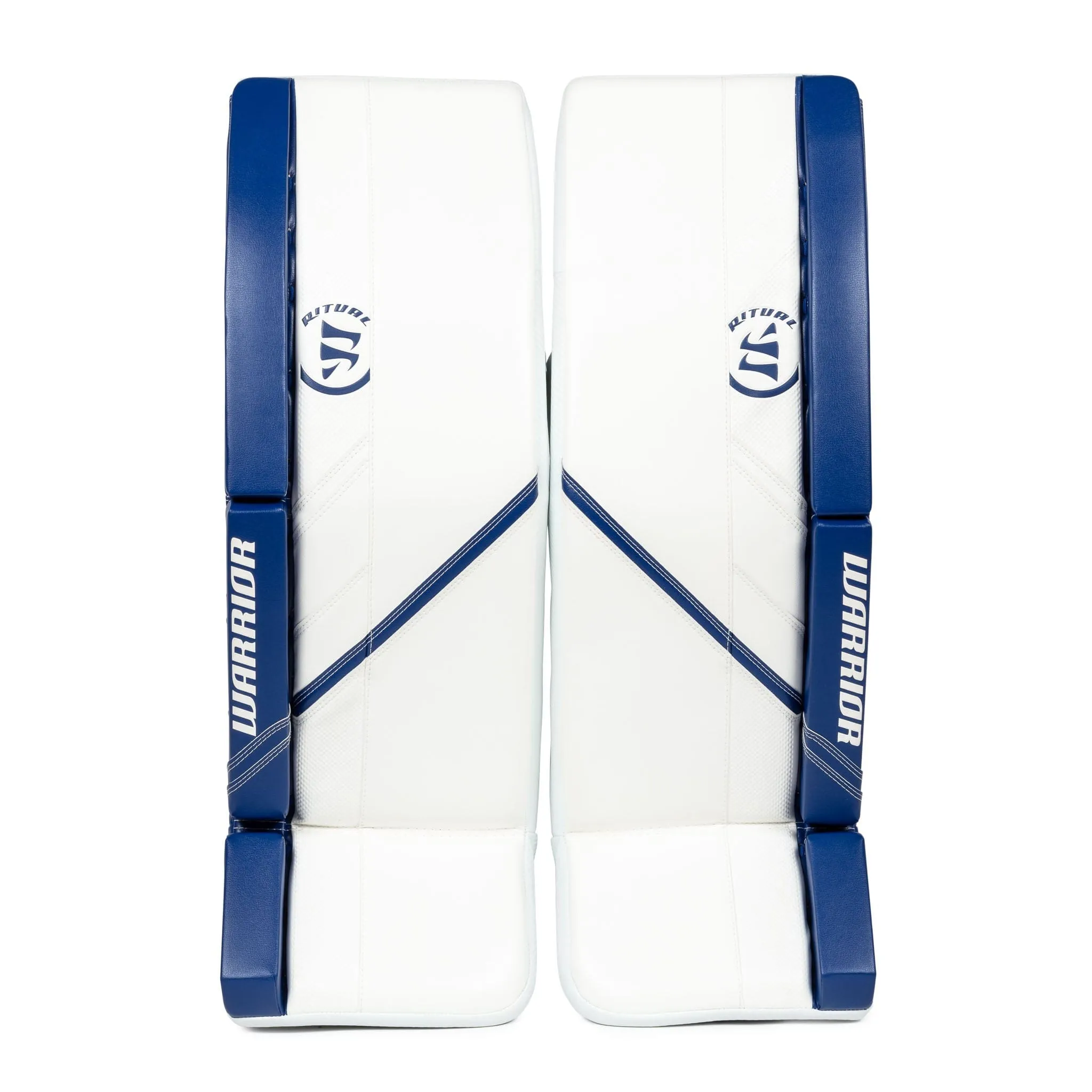 Warrior Ritual G5 SR  Senior Goalie Leg Pads - Source Exclusive