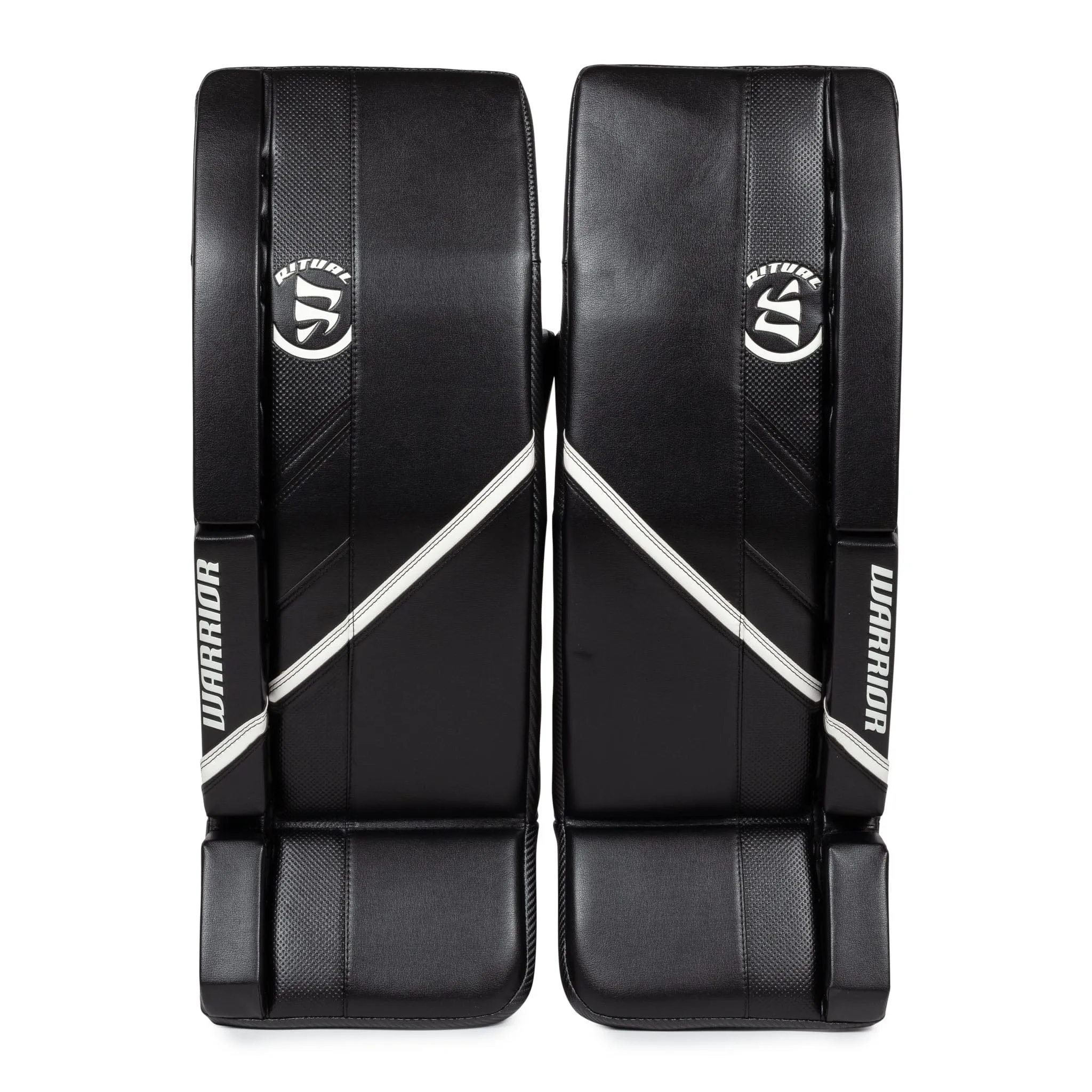 Warrior Ritual G5 SR  Senior Goalie Leg Pads - Source Exclusive