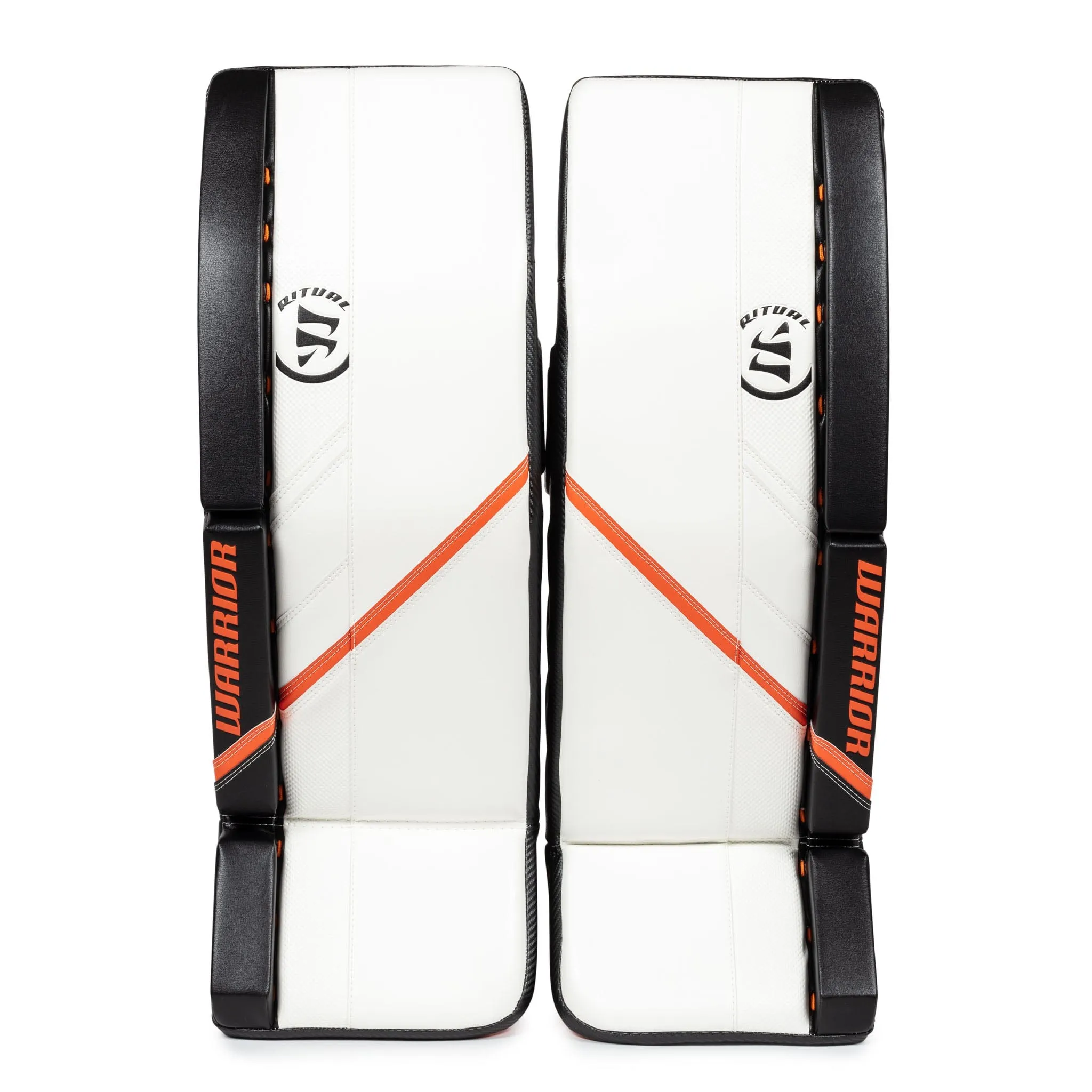 Warrior Ritual G5 SR  Senior Goalie Leg Pads - Source Exclusive