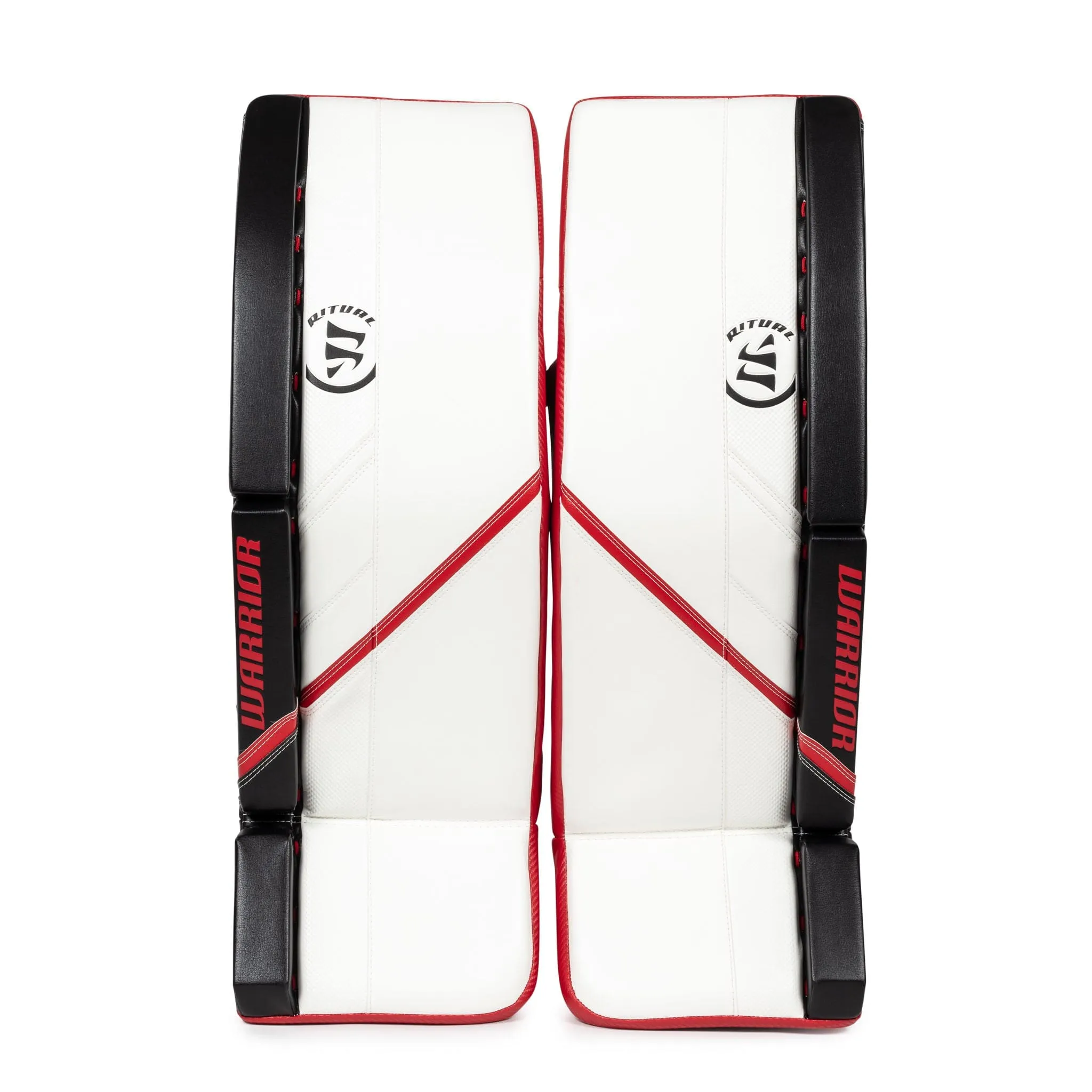 Warrior Ritual G5 SR  Senior Goalie Leg Pads - Source Exclusive