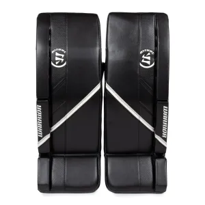 Warrior Ritual G5 SR  Senior Goalie Leg Pads - Source Exclusive