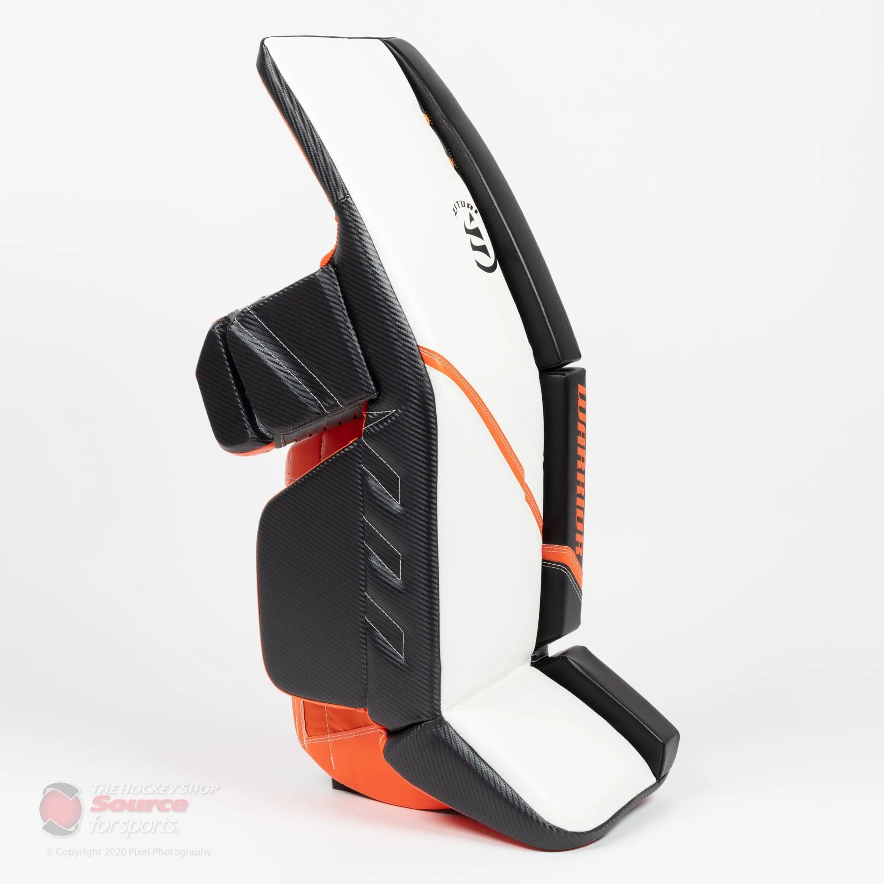 Warrior Ritual G5 SR  Senior Goalie Leg Pads - Source Exclusive