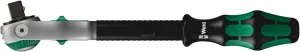 Wera 05003600001 8000 C Zyklop Speed Ratchet with 1/2" drive, 1/2" x 277 mm