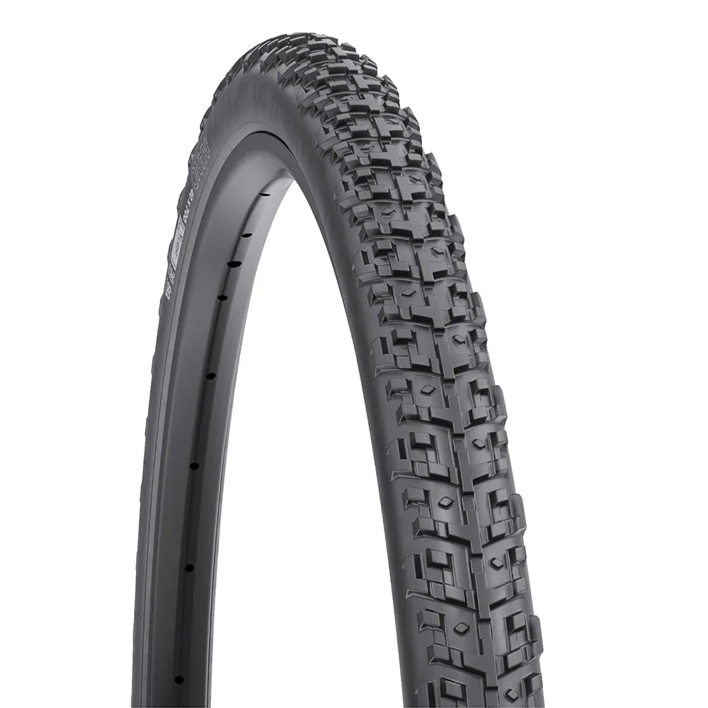 WTB Neumatico Nano 700x40 Light Fast
