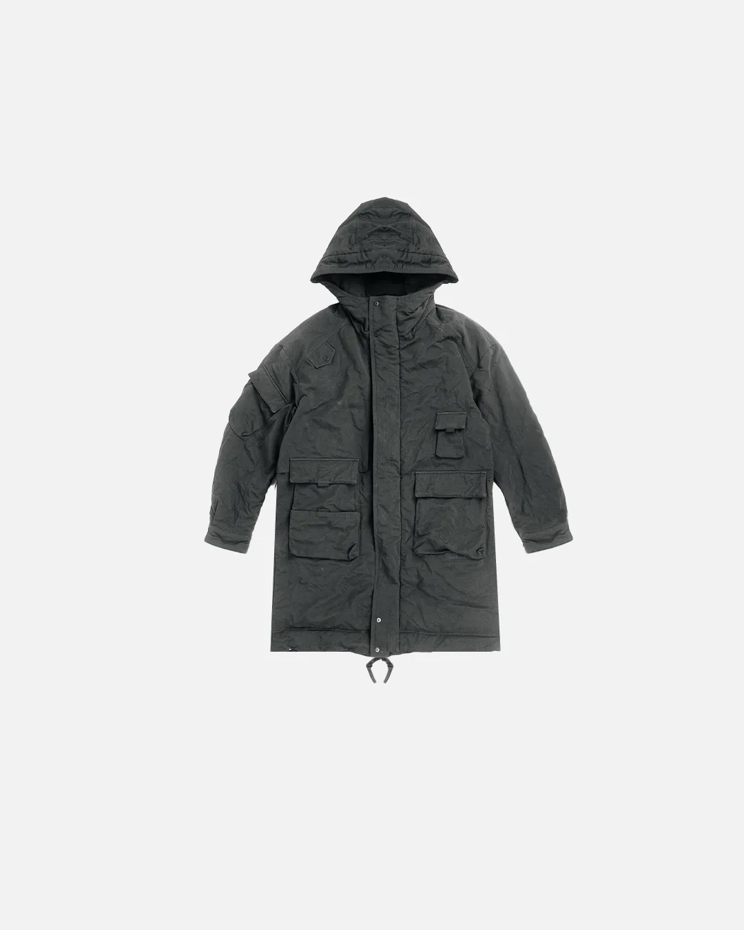 Xeist Alps Parka