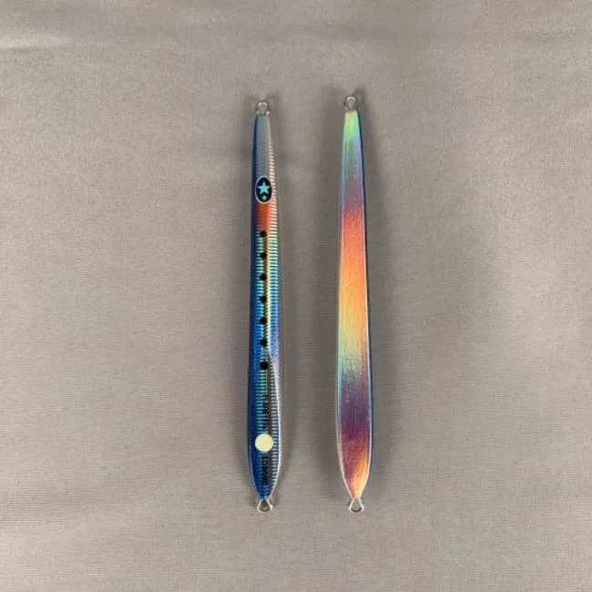 XESTA SLOW EMOTION FLARE SLIM SODANE METAL JIG 155g