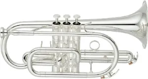 Yamaha (YCR-4330-GSII) Cornet Outfit