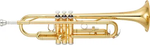 Yamaha YTR-3335 Trumpet